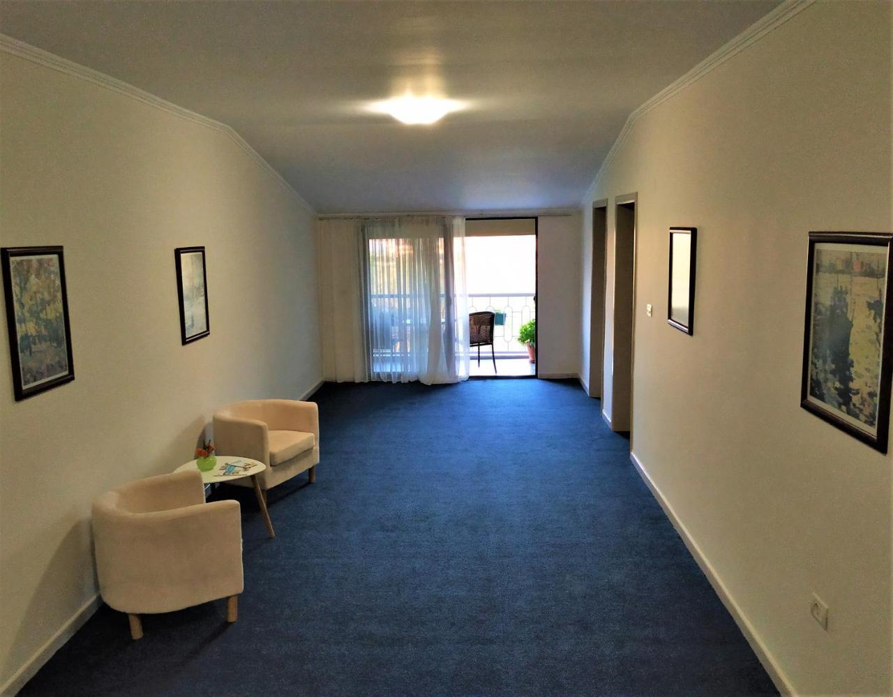 Mjull-Bethore Hotel Viktoria Tirana מראה חיצוני תמונה